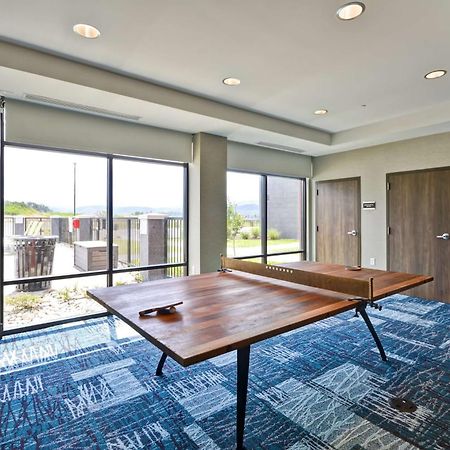 Home2 Suites By Hilton Pigeon Forge Εξωτερικό φωτογραφία