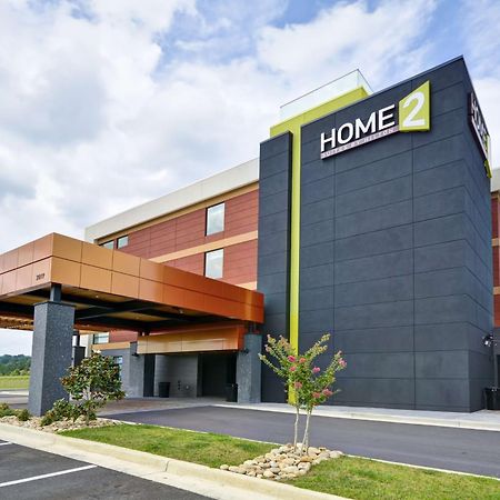 Home2 Suites By Hilton Pigeon Forge Εξωτερικό φωτογραφία
