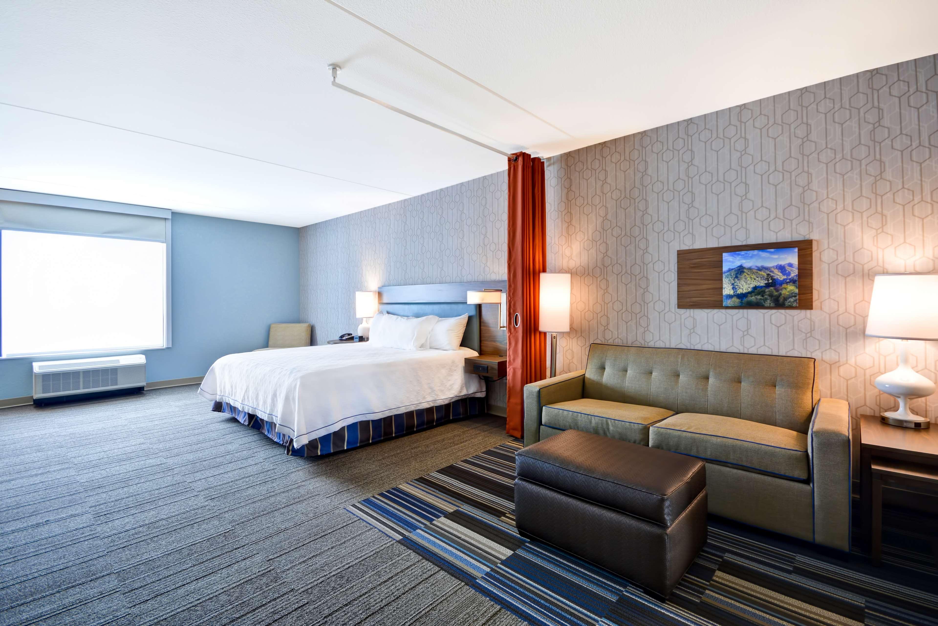 Home2 Suites By Hilton Pigeon Forge Εξωτερικό φωτογραφία