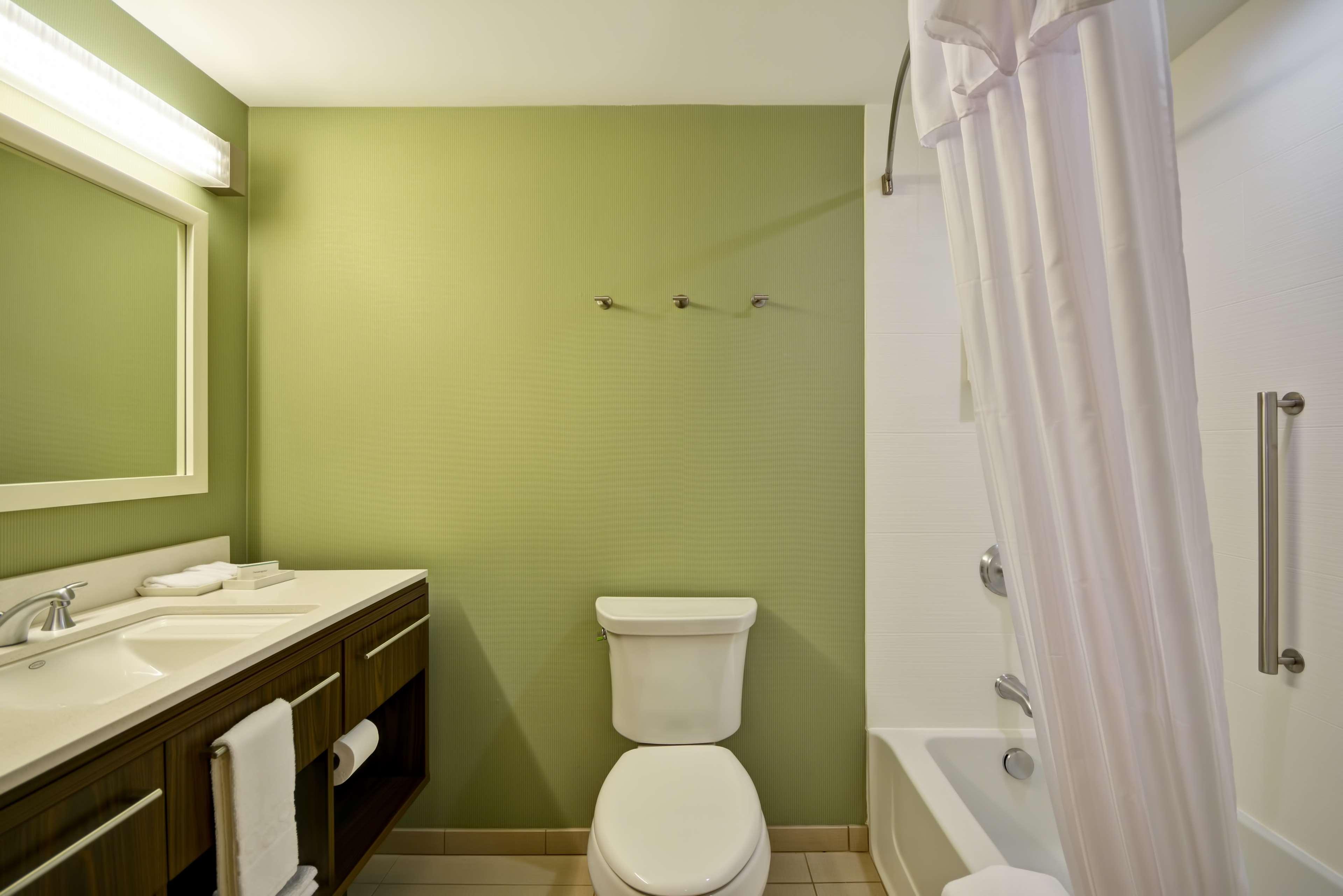 Home2 Suites By Hilton Pigeon Forge Εξωτερικό φωτογραφία