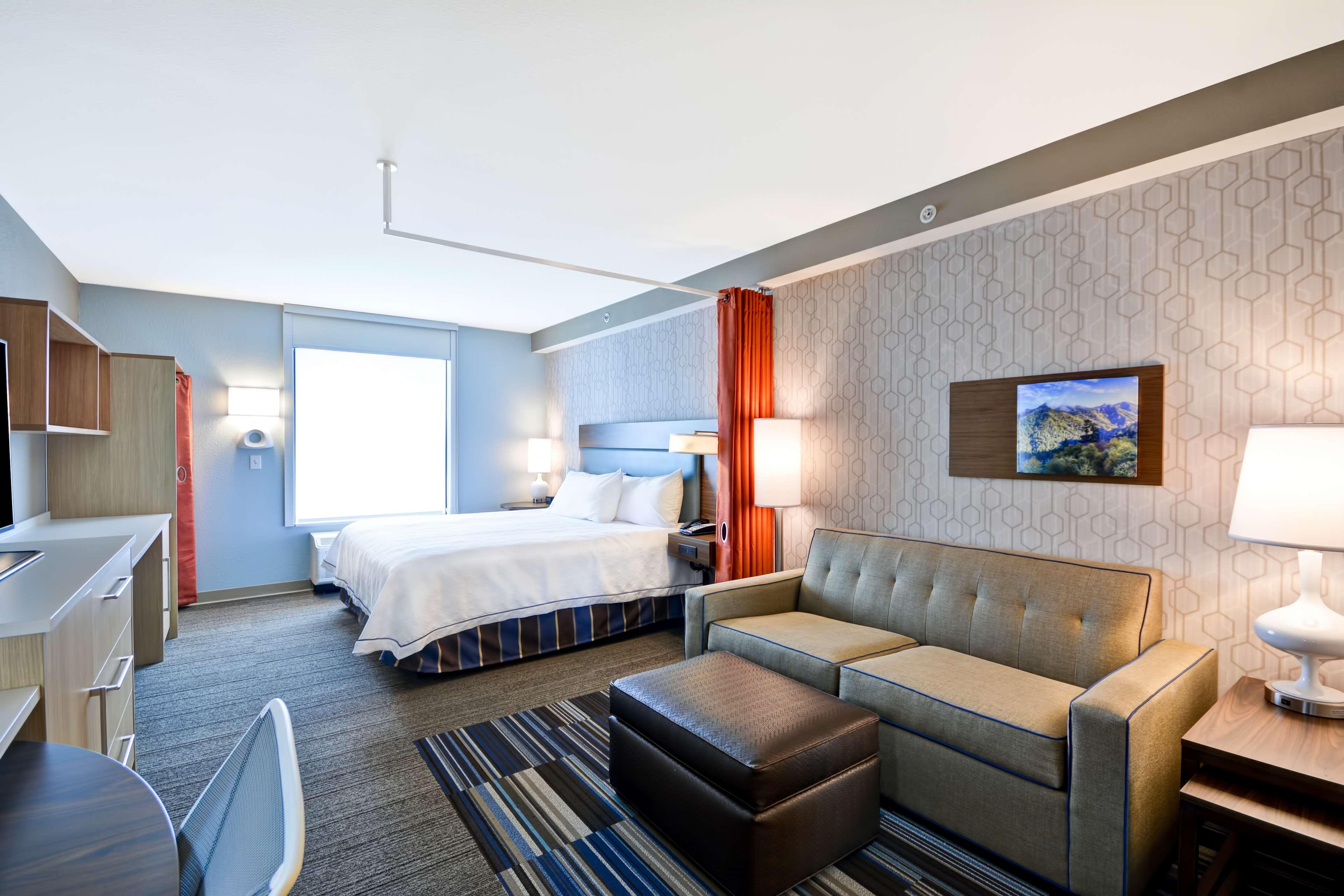 Home2 Suites By Hilton Pigeon Forge Εξωτερικό φωτογραφία