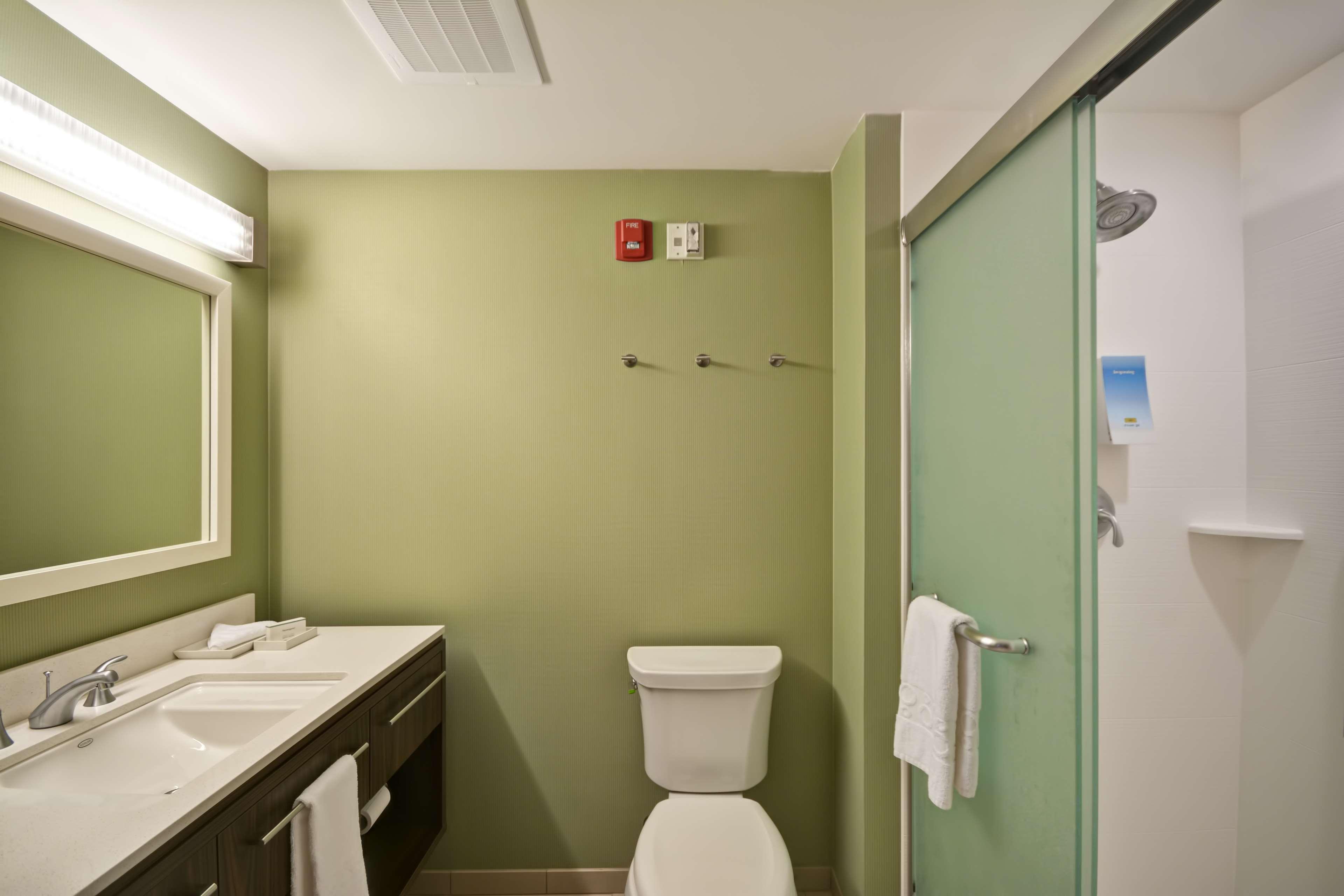 Home2 Suites By Hilton Pigeon Forge Εξωτερικό φωτογραφία