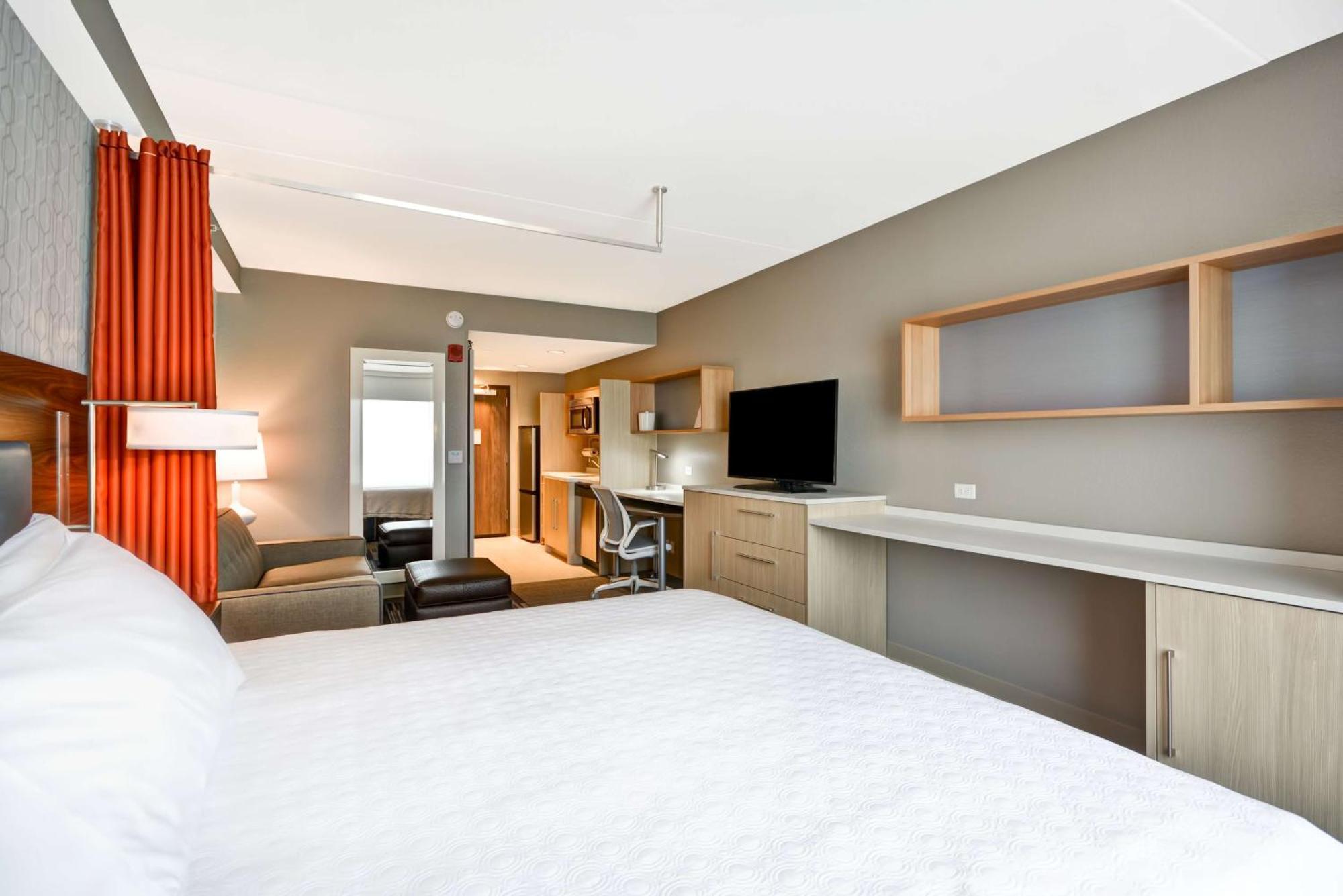 Home2 Suites By Hilton Pigeon Forge Εξωτερικό φωτογραφία