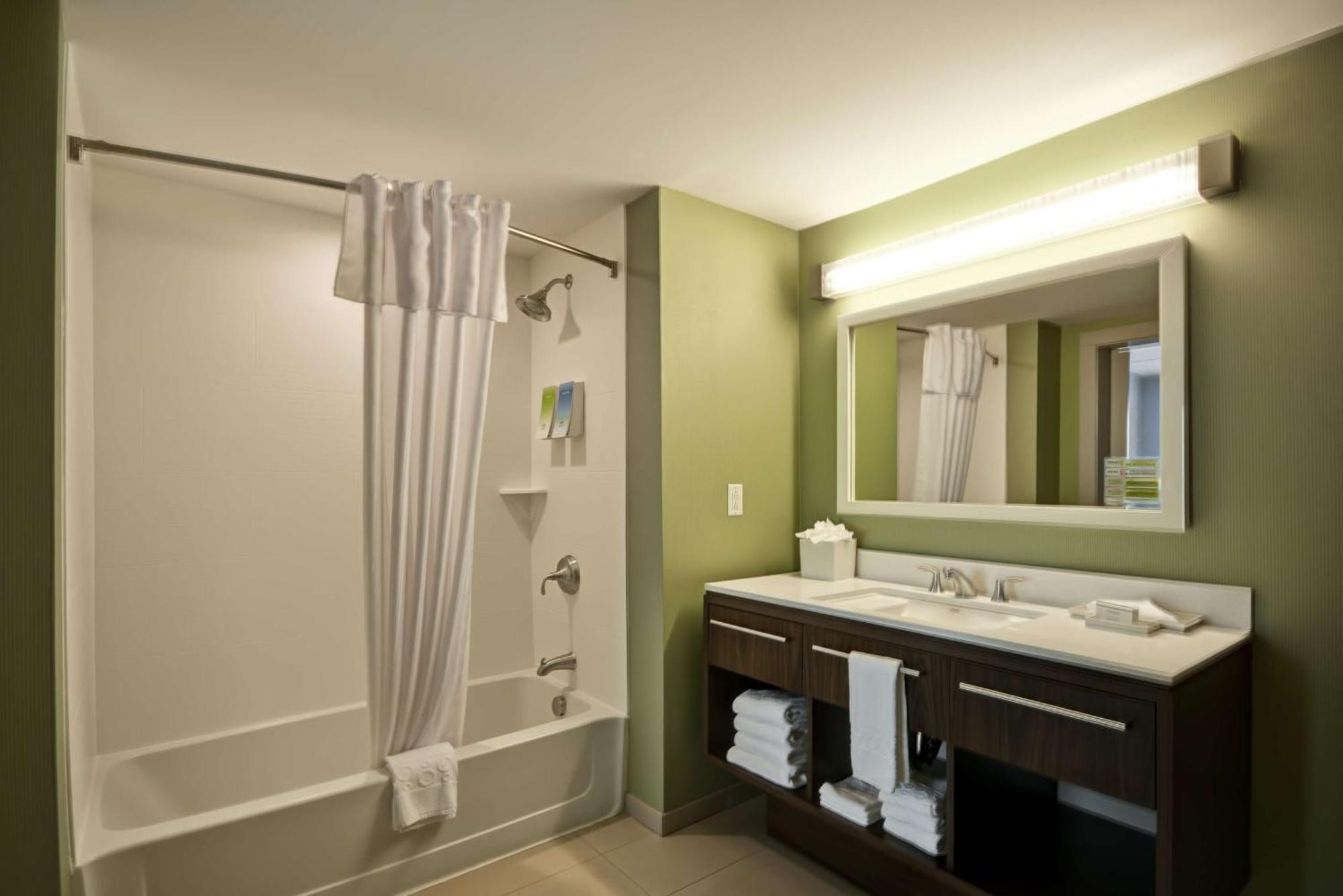 Home2 Suites By Hilton Pigeon Forge Εξωτερικό φωτογραφία