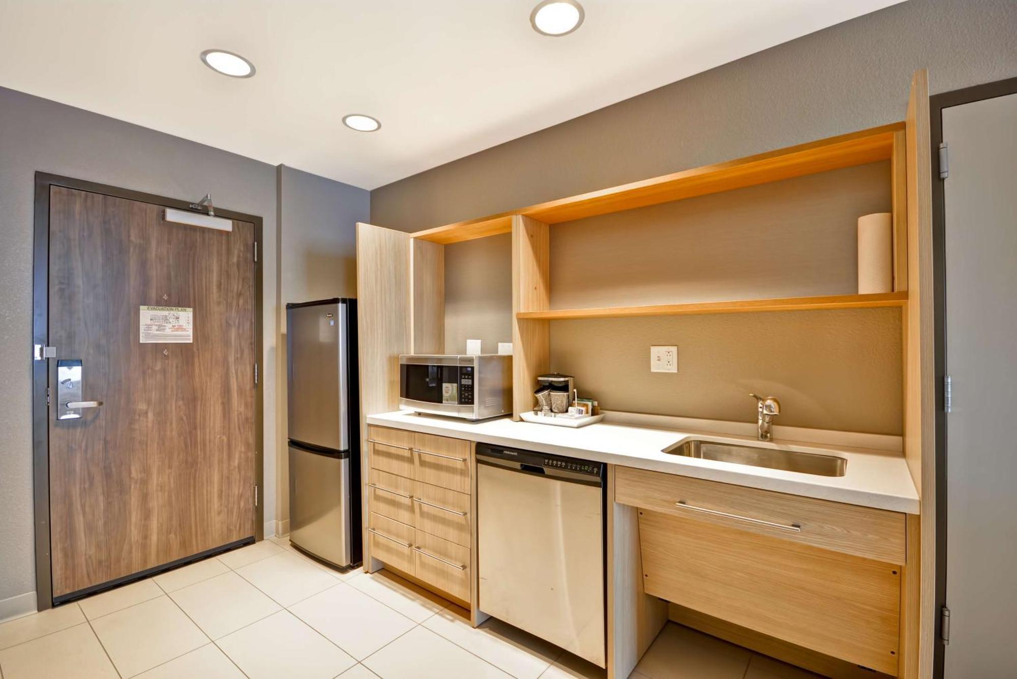 Home2 Suites By Hilton Pigeon Forge Εξωτερικό φωτογραφία