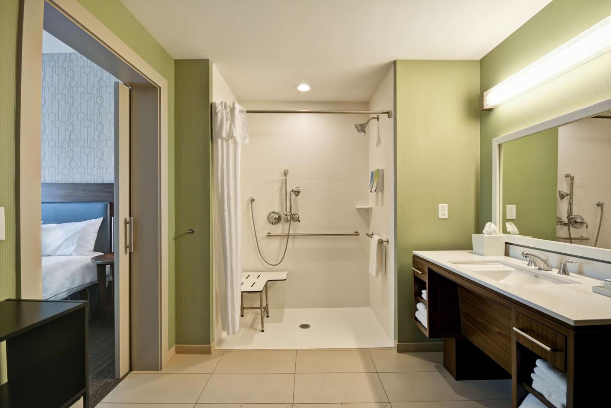 Home2 Suites By Hilton Pigeon Forge Εξωτερικό φωτογραφία