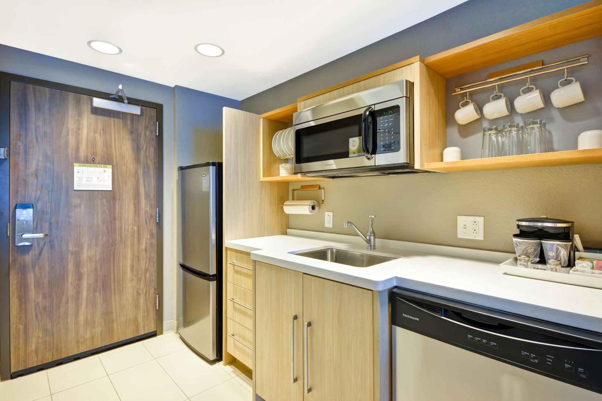 Home2 Suites By Hilton Pigeon Forge Εξωτερικό φωτογραφία