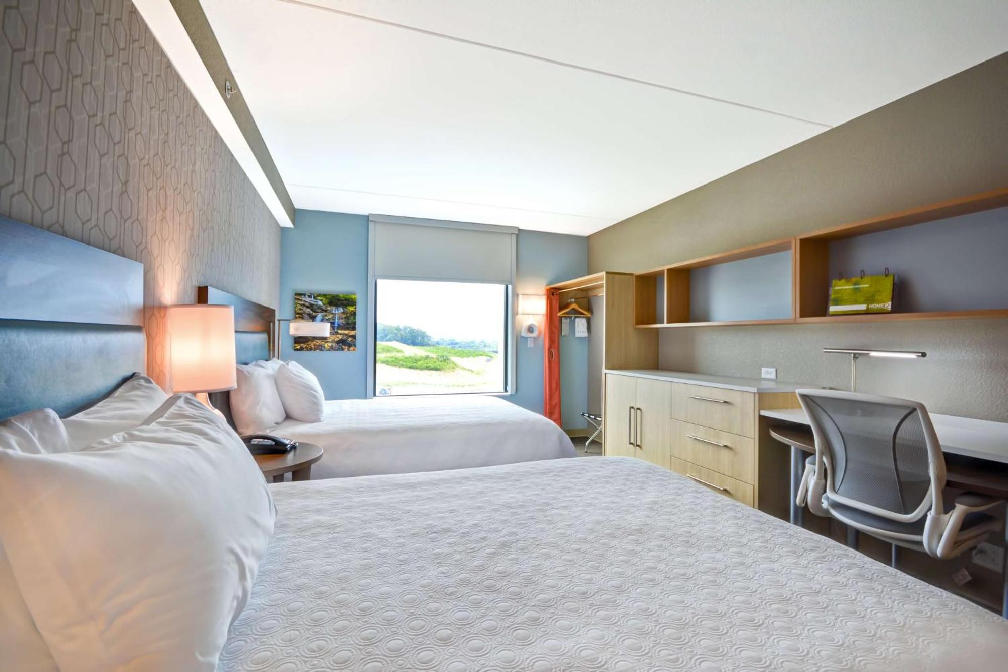 Home2 Suites By Hilton Pigeon Forge Εξωτερικό φωτογραφία