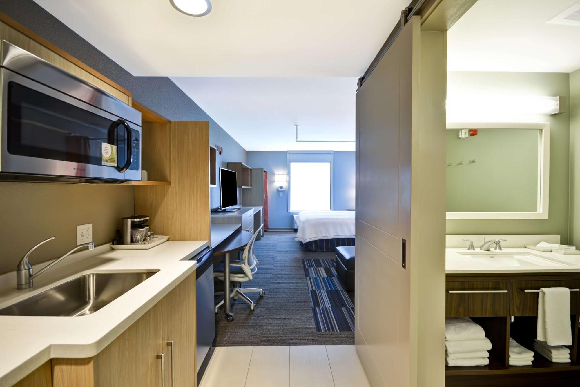 Home2 Suites By Hilton Pigeon Forge Εξωτερικό φωτογραφία