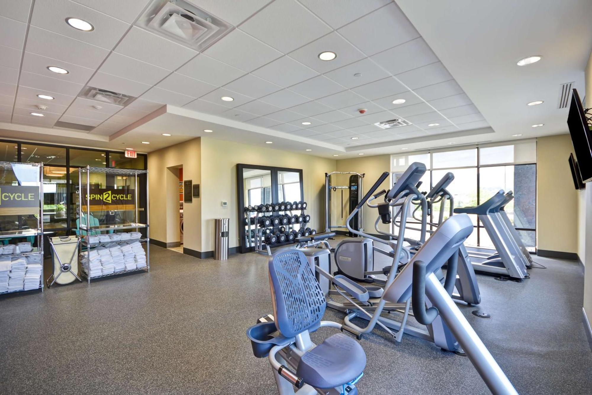 Home2 Suites By Hilton Pigeon Forge Εξωτερικό φωτογραφία