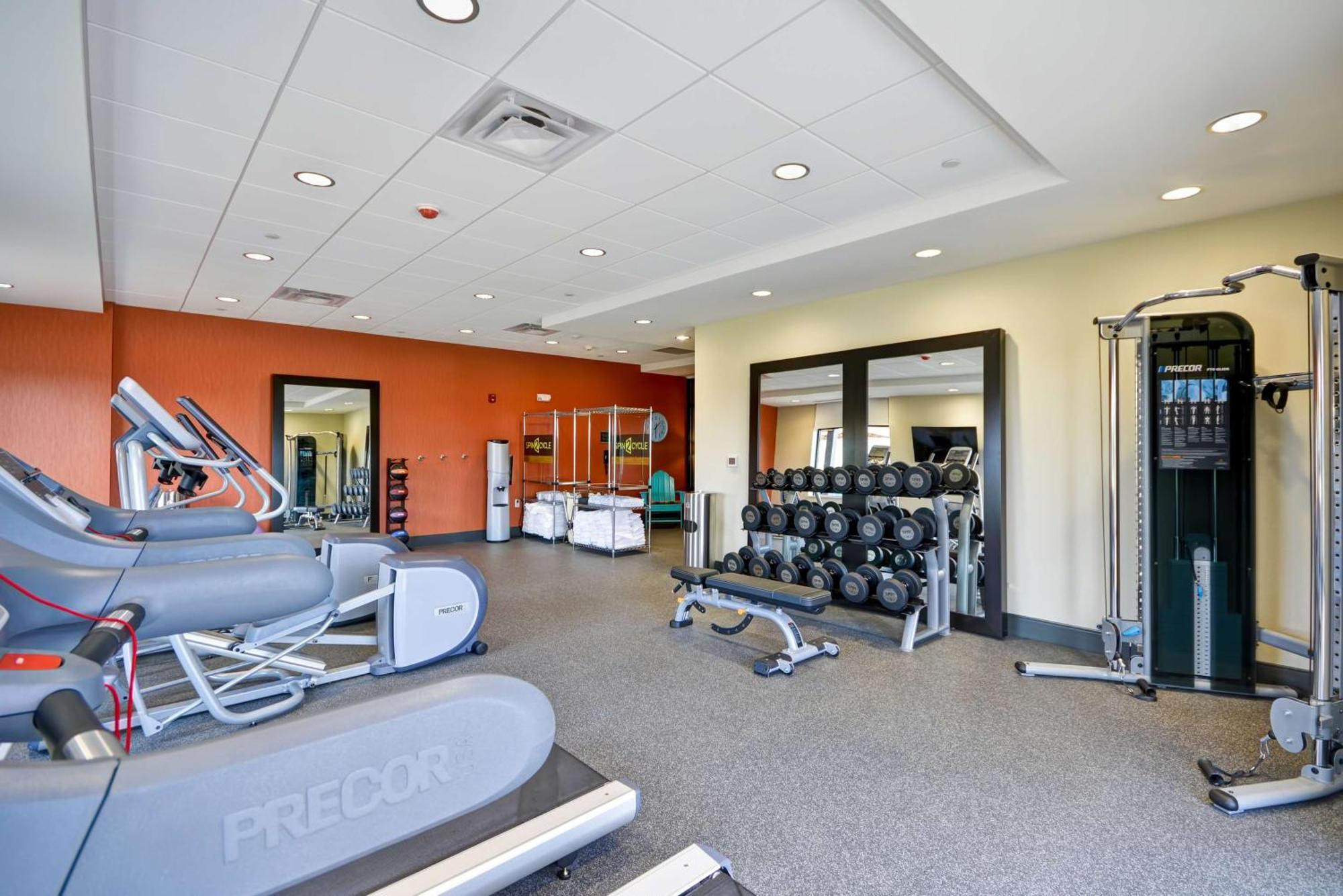 Home2 Suites By Hilton Pigeon Forge Εξωτερικό φωτογραφία