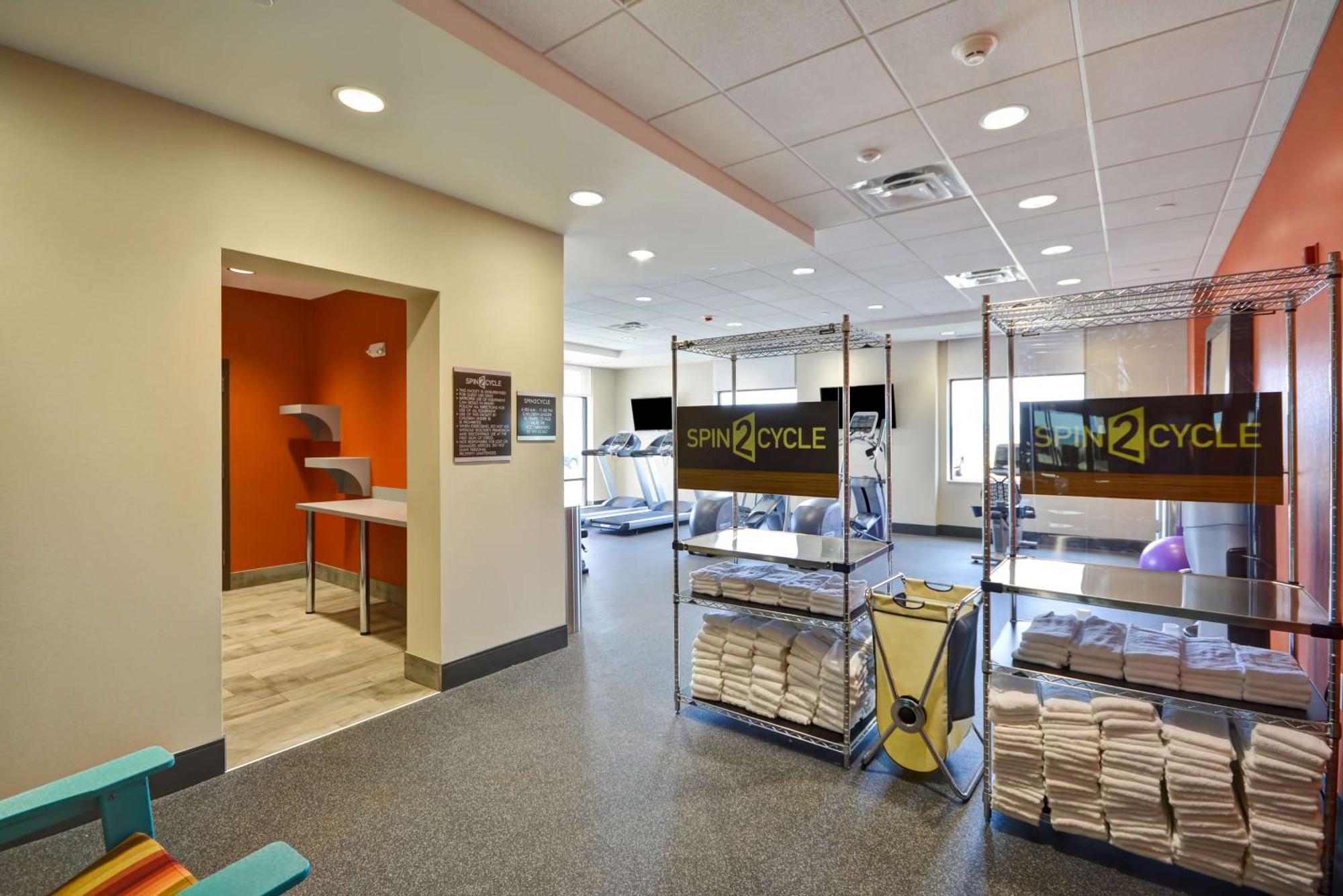 Home2 Suites By Hilton Pigeon Forge Εξωτερικό φωτογραφία