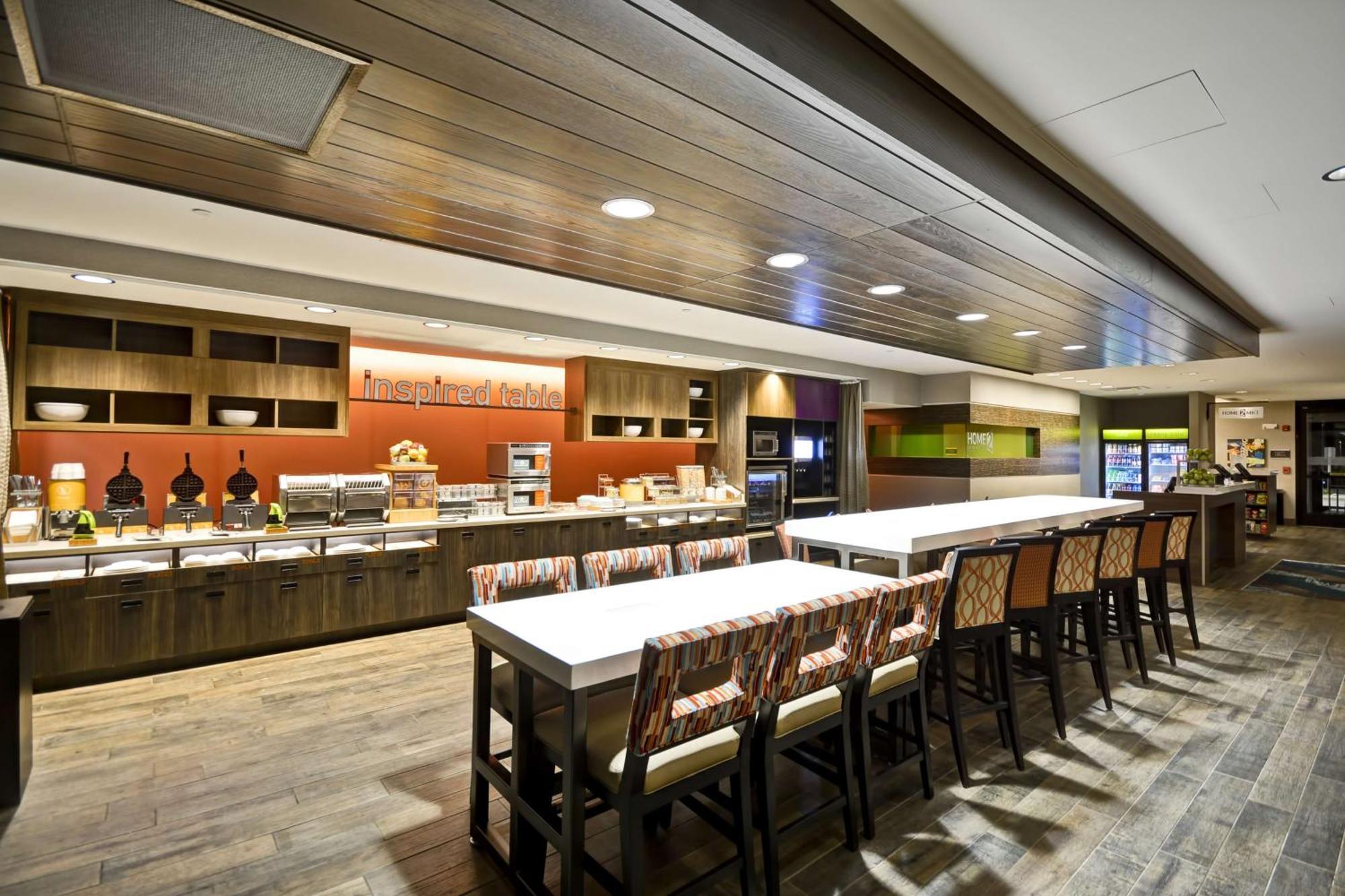 Home2 Suites By Hilton Pigeon Forge Εξωτερικό φωτογραφία