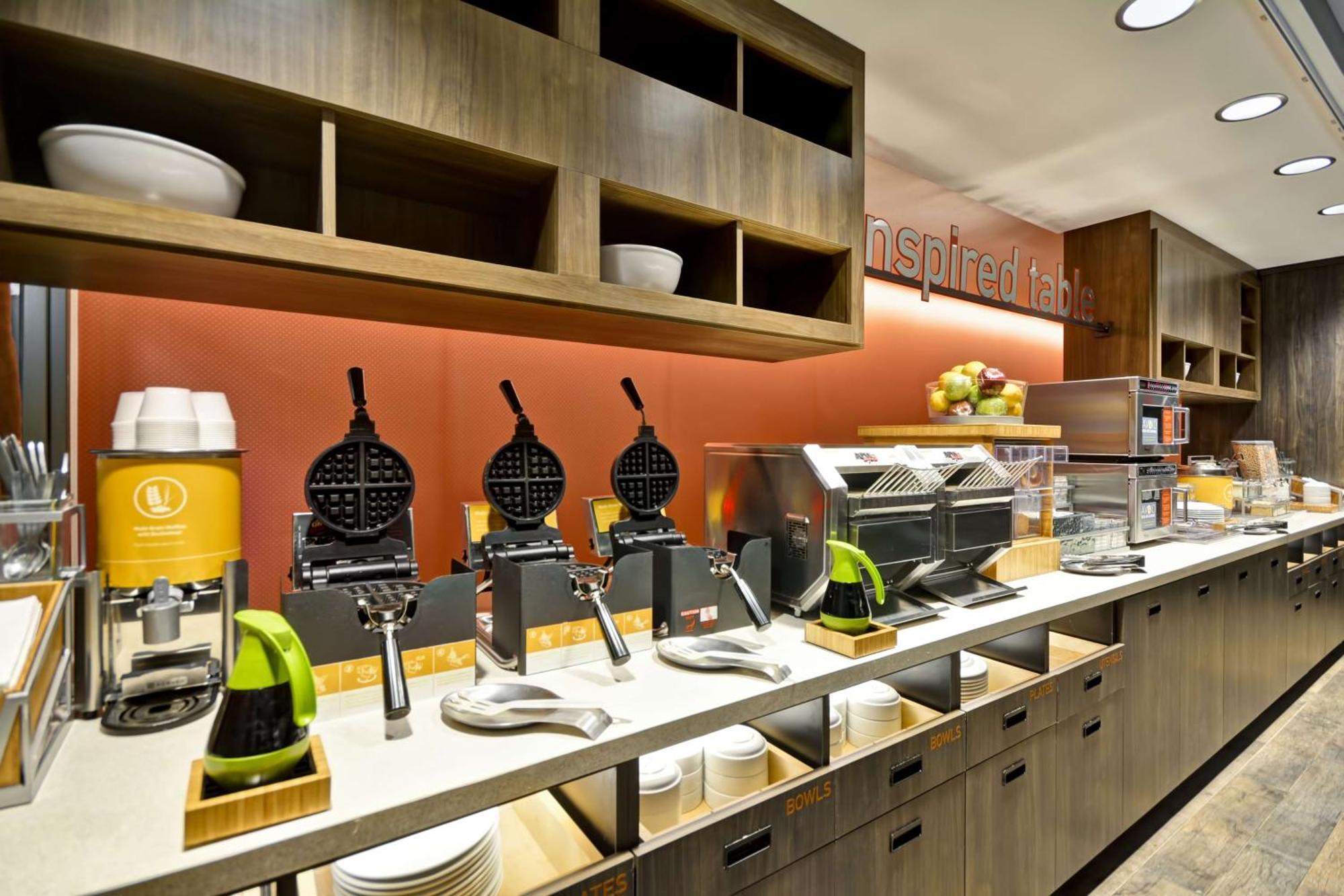 Home2 Suites By Hilton Pigeon Forge Εξωτερικό φωτογραφία