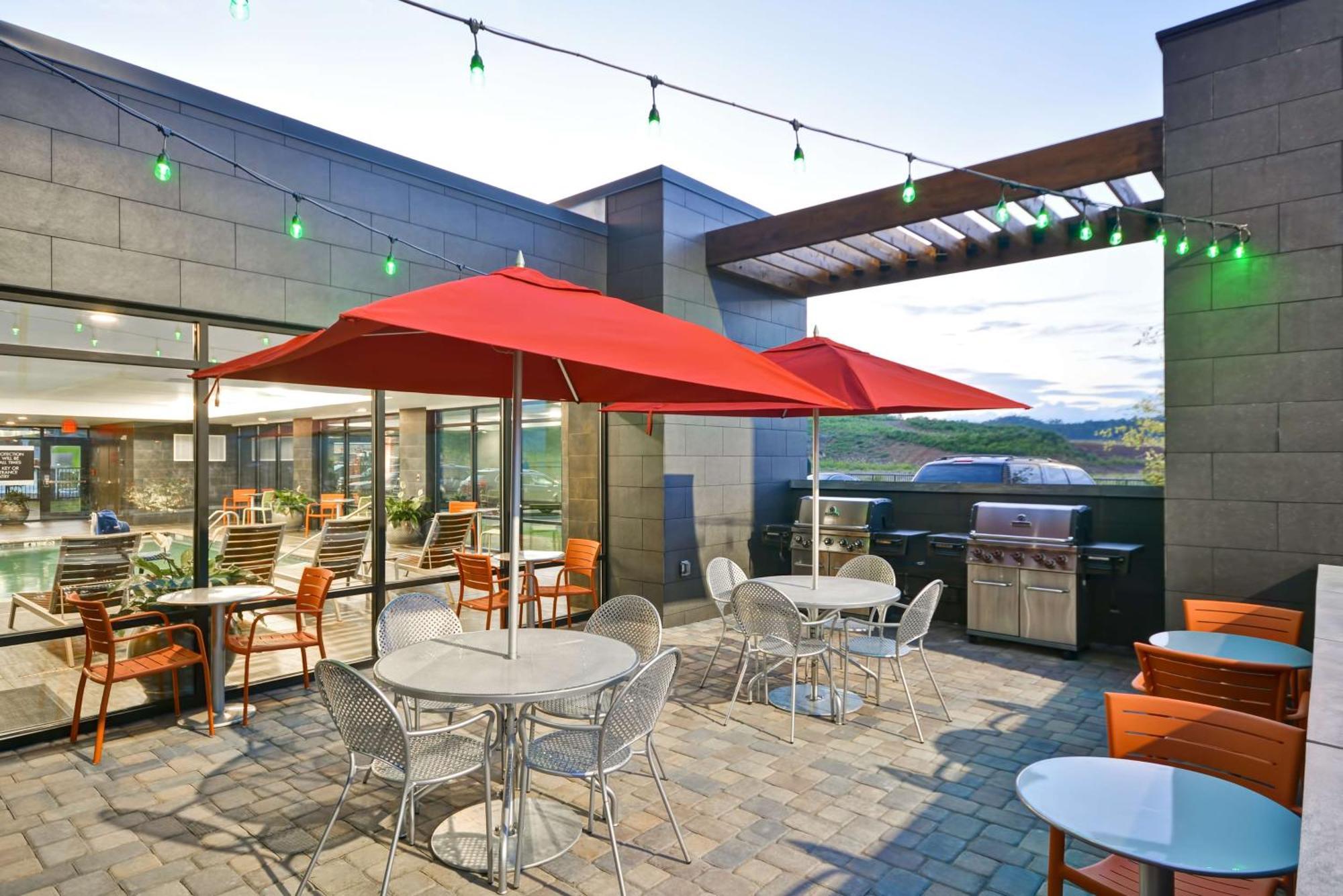 Home2 Suites By Hilton Pigeon Forge Εξωτερικό φωτογραφία