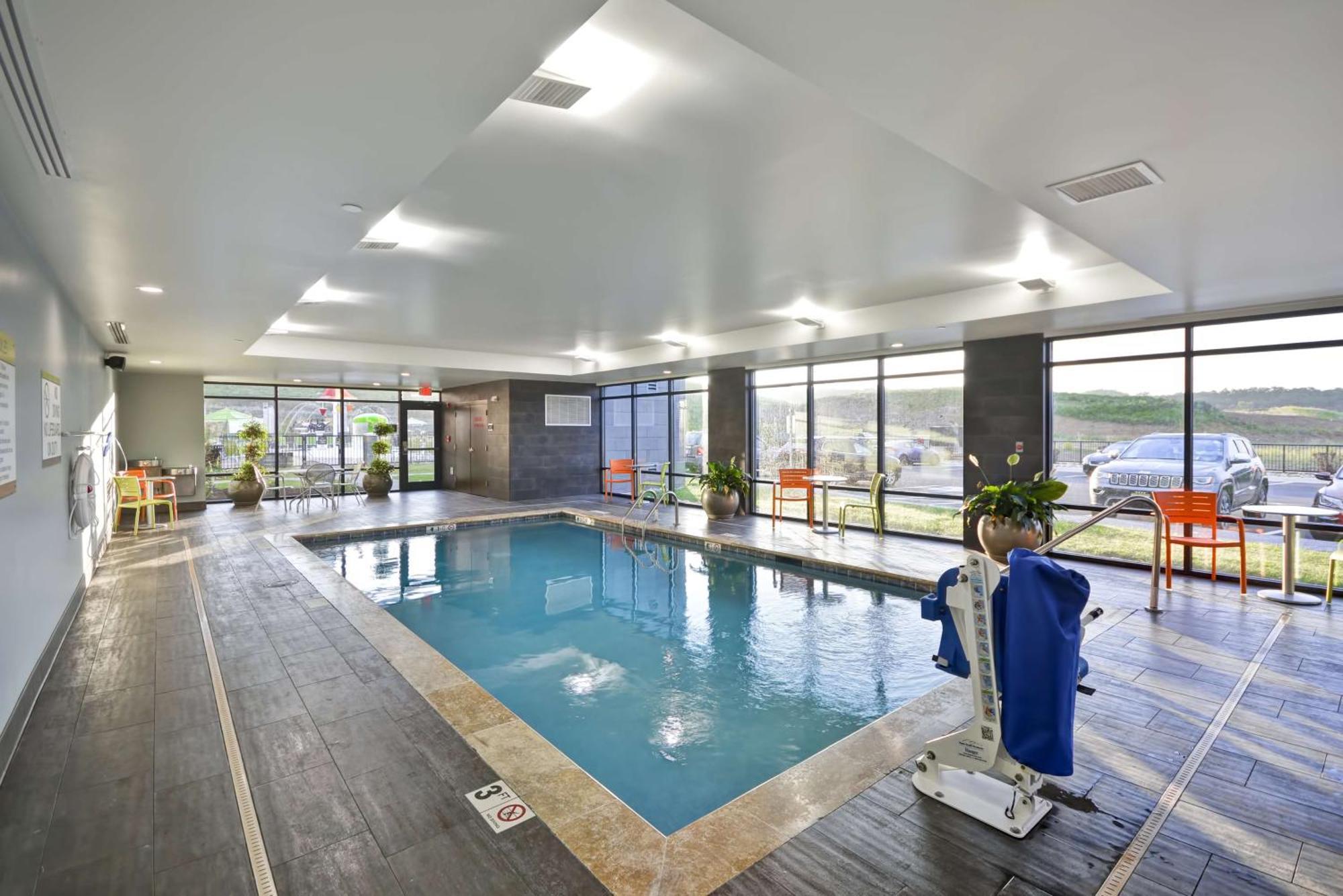 Home2 Suites By Hilton Pigeon Forge Εξωτερικό φωτογραφία