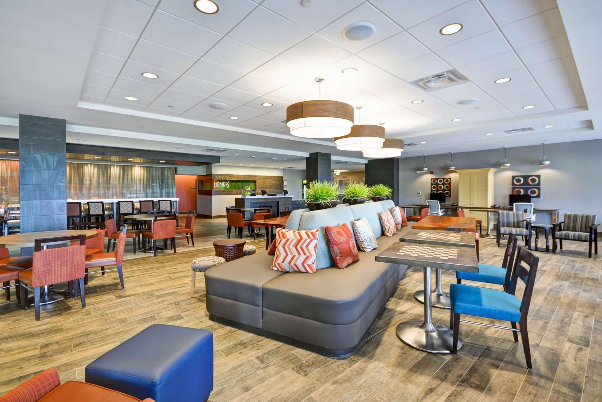 Home2 Suites By Hilton Pigeon Forge Εξωτερικό φωτογραφία
