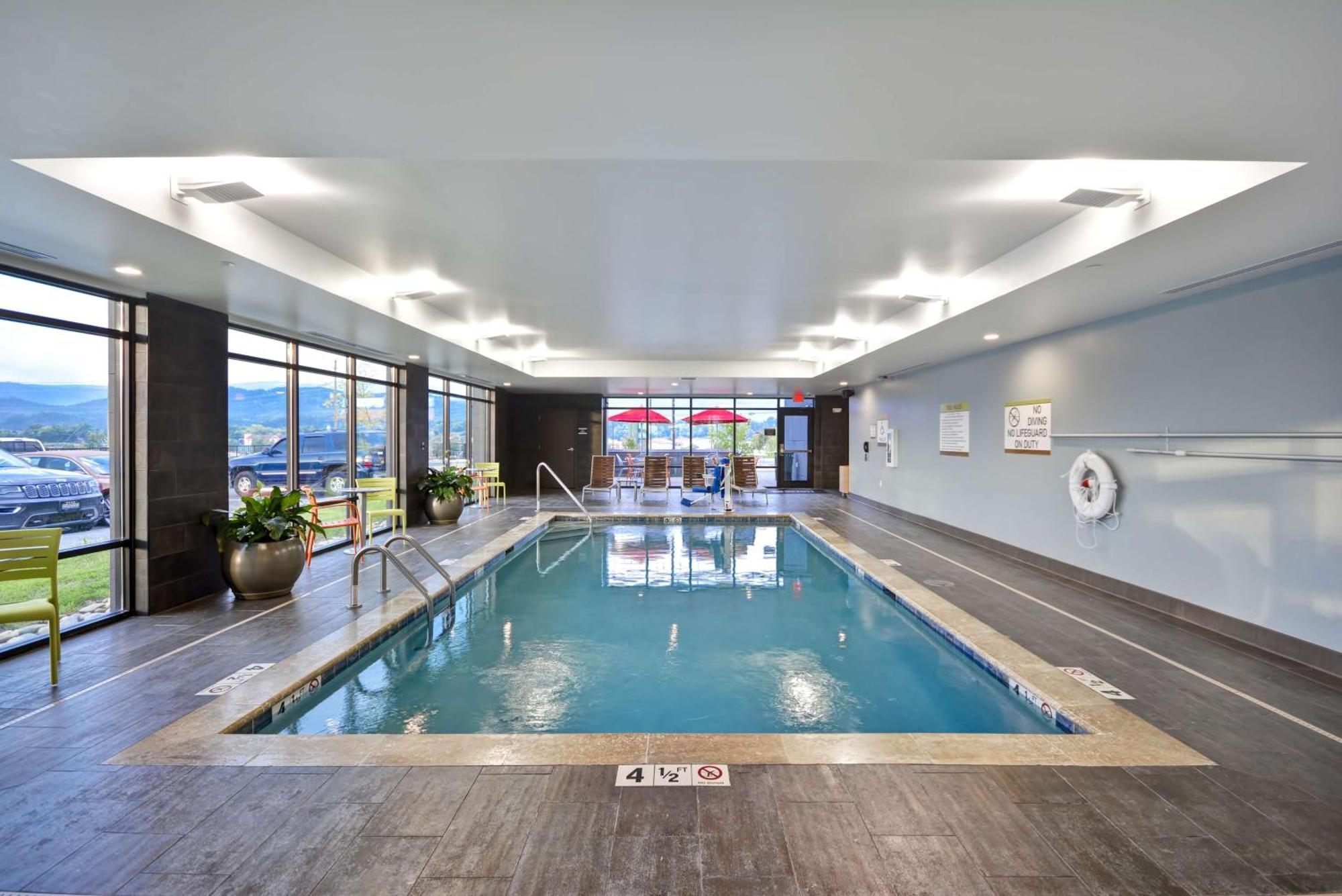 Home2 Suites By Hilton Pigeon Forge Εξωτερικό φωτογραφία