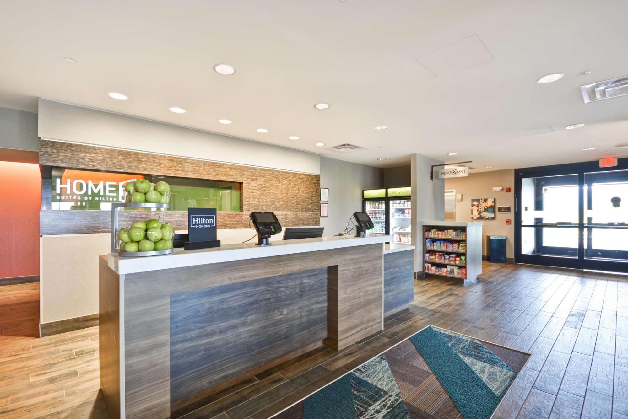 Home2 Suites By Hilton Pigeon Forge Εξωτερικό φωτογραφία