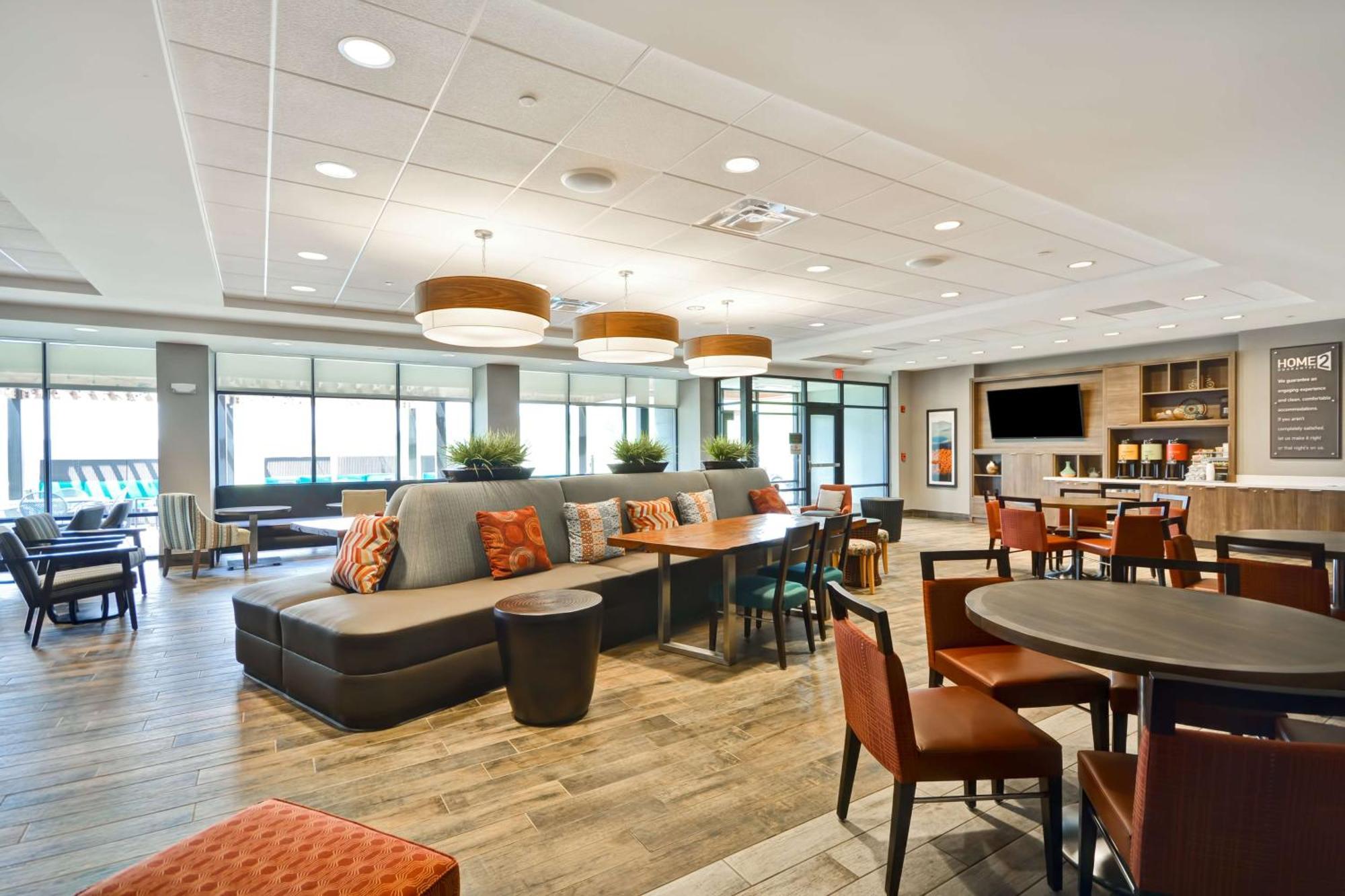 Home2 Suites By Hilton Pigeon Forge Εξωτερικό φωτογραφία