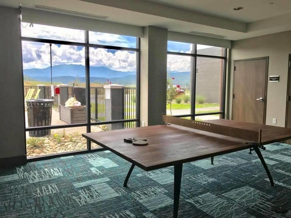 Home2 Suites By Hilton Pigeon Forge Εξωτερικό φωτογραφία