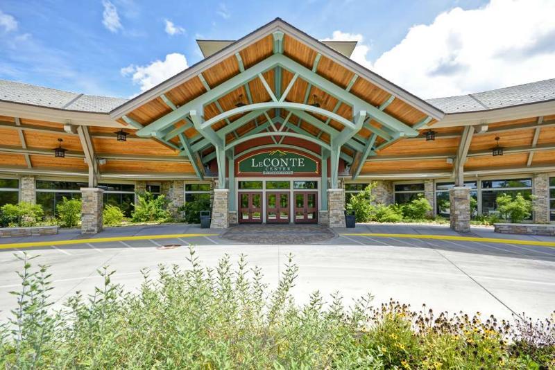 Home2 Suites By Hilton Pigeon Forge Εξωτερικό φωτογραφία