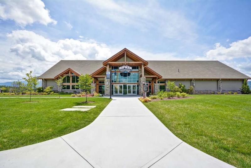 Home2 Suites By Hilton Pigeon Forge Εξωτερικό φωτογραφία
